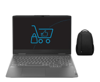 Lenovo LOQ-15 i5-12450H/16GB/512 RTX4050 144Hz - 1178097 - zdjęcie 1